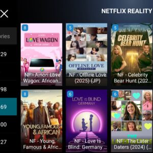 IPTV